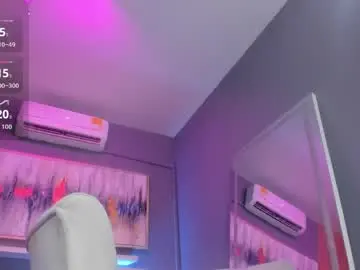 Chaturbate Free Porn Cam of lilian_vergara