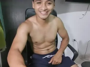 Chaturbate Sex Cam of lucifferr_