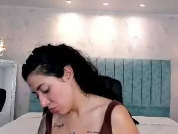 Chaturbate Private Sex Chat of lucy_greys_