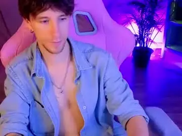 Chaturbate Watch Live Sex Cams of mark_caron