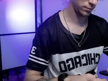 Chaturbate Sex Cam of mark_caron