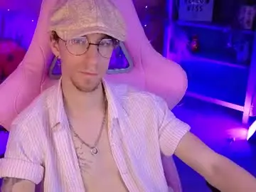 Chaturbate Free Live Porn of mark_caron
