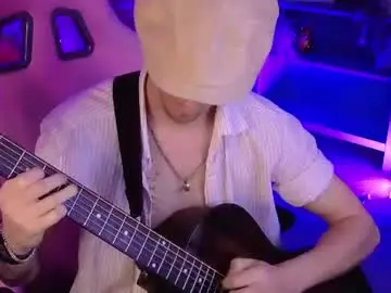 Chaturbate Free Live Porn of mark_caron