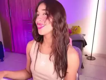 Chaturbate Free Porn Cam of mayproject2