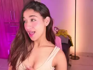 Chaturbate Live Porn of mayproject2