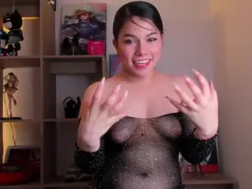 Chaturbate Private Sex Chat of mia_moralez