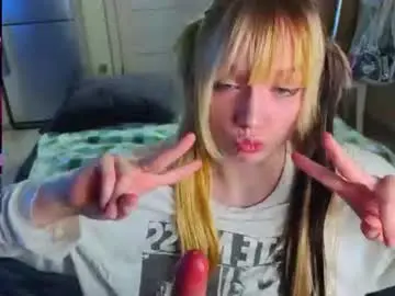 Chaturbate Live Porn of piff_pawgirl
