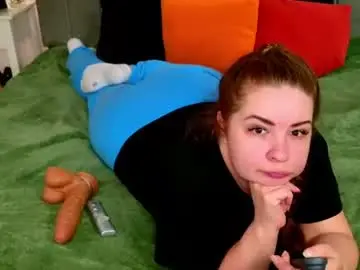 Chaturbate Sex Chat of riise_vol