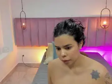 Chaturbate Private Sex Chat of riri_candy