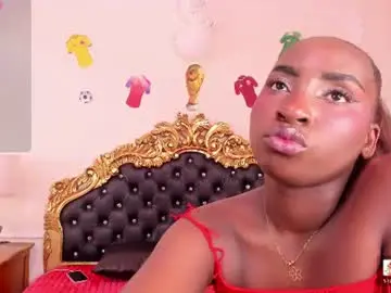 Chaturbate Live Porn of saharabailey
