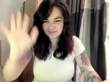 Chaturbate Sex Cam of summerprints