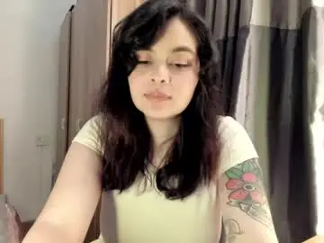 Chaturbate Free Live Porn of summerprints