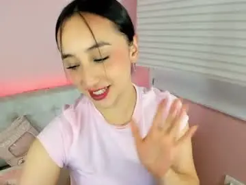 Chaturbate Best live sex cam show of tiny_cora