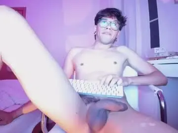 Chaturbate Sex Chat of troyeros