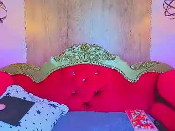 Chaturbate Sex Cam of verabest