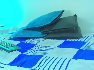 Chaturbate Sex Chat of ashley_blazze