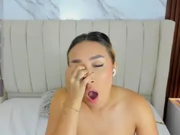 Chaturbate Best Webcam of camilagray2