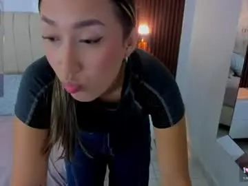 Chaturbate Free Live Porn of camilagray2