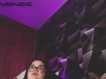 Chaturbate Sex Chat of carolina_lee12