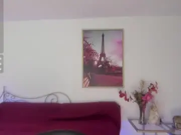 Chaturbate Live Sex Cam of cristie_ortiz