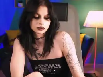 Chaturbate Live Sex of jade_castle
