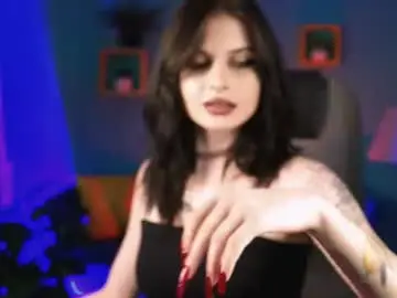 Chaturbate Nude Webcam of jade_castle