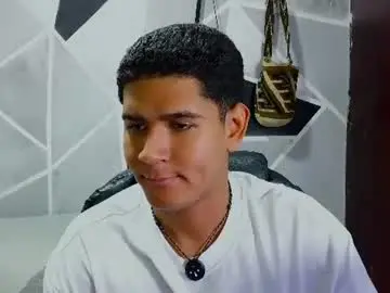 Chaturbate Sex Cam of juanacock_2