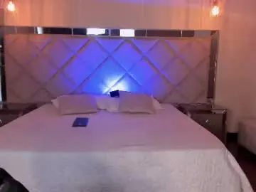 Chaturbate Live Sex of juliettemoreaux