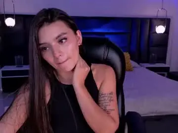 Chaturbate Live Sex of juliettemoreaux