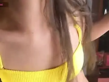 Chaturbate Nude Webcam of kiraturner