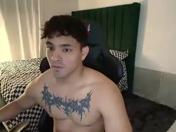 Chaturbate Sex Chat of lei_77