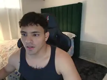 Chaturbate Live Sex of lei_77