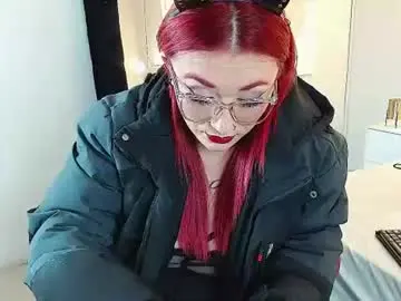 Chaturbate Free Porn Cam of lilith_noirf1