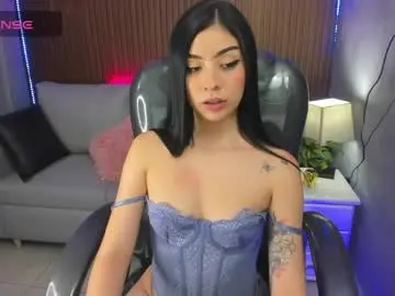 Chaturbate Sex Chat of liz_bohemia
