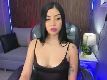 Chaturbate Live Sex Cam of liz_bohemia