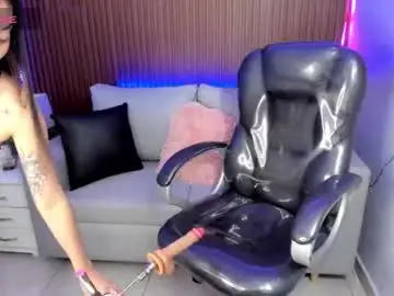 Chaturbate Sex Chat of liz_bohemia