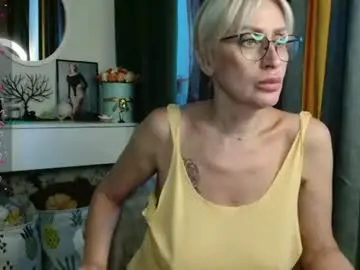 Chaturbate Nude Webcam of pamellamurphy