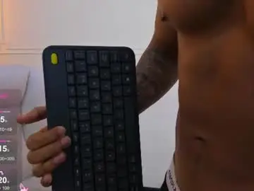 Chaturbate Live Sex of paradise_boy_s