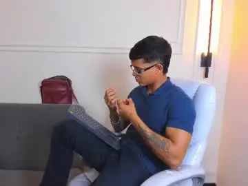 Chaturbate Sex Chat of paradise_boy_s