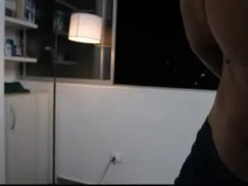 Chaturbate Private Sex Chat of paradise_boy_s