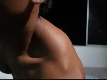 Chaturbate Best Webcam of paradise_boy_s