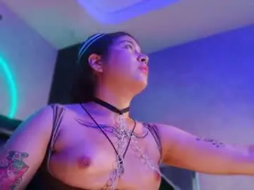 Chaturbate Sex Cam of ravenmyth