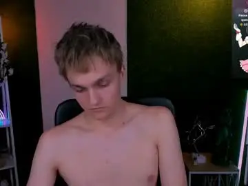 Chaturbate Watch Live Sex Cams of teo_sol