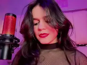 Chaturbate Live Sex Cam of valeriekay_