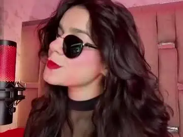 Chaturbate Private Sex Chat of valeriekay_