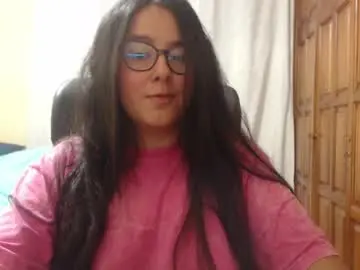 Chaturbate Nude Webcam of venus_cat_
