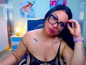 Chaturbate Sex Chat of _curvy_mature_