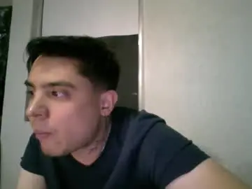 Chaturbate Best live sex cam show of albertoarenas16