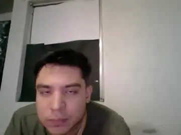 Chaturbate Best live sex cam show of albertoarenas16
