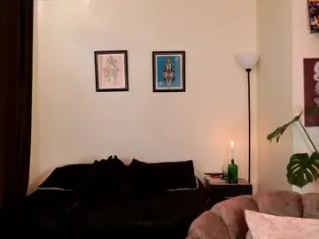 Chaturbate Adult Webcam of ameliestone1